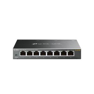 TL-SG108E Switch Easy Smart de 8 puertos Gigabit