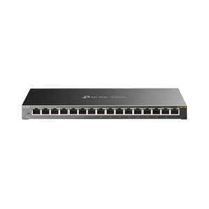 TL-SG116E Conmutador Easy Smart Gigabit de 16 puertos