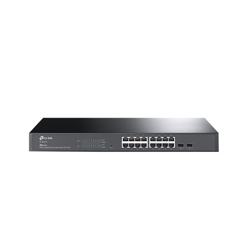 TP-Link TL-SF1008P Switch PoE 8 Puertos