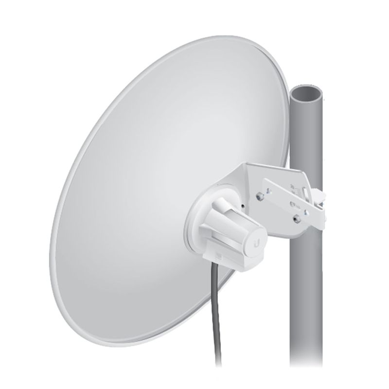 Radioenlace-PTMP-UBIQUITI-PBE-M5-400-5GHz-PowerBeam-AIRMAX-400mm