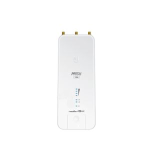 Radioenlace PTMP UBIQUITI RP-5AC-Gen2 5 GHz Rocket AC, PRISM, Gen2