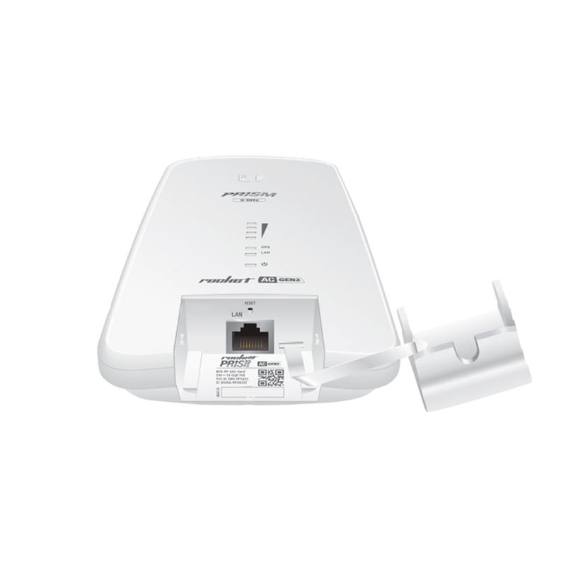 Repetidor de señal wifi ubiquiti hotsell