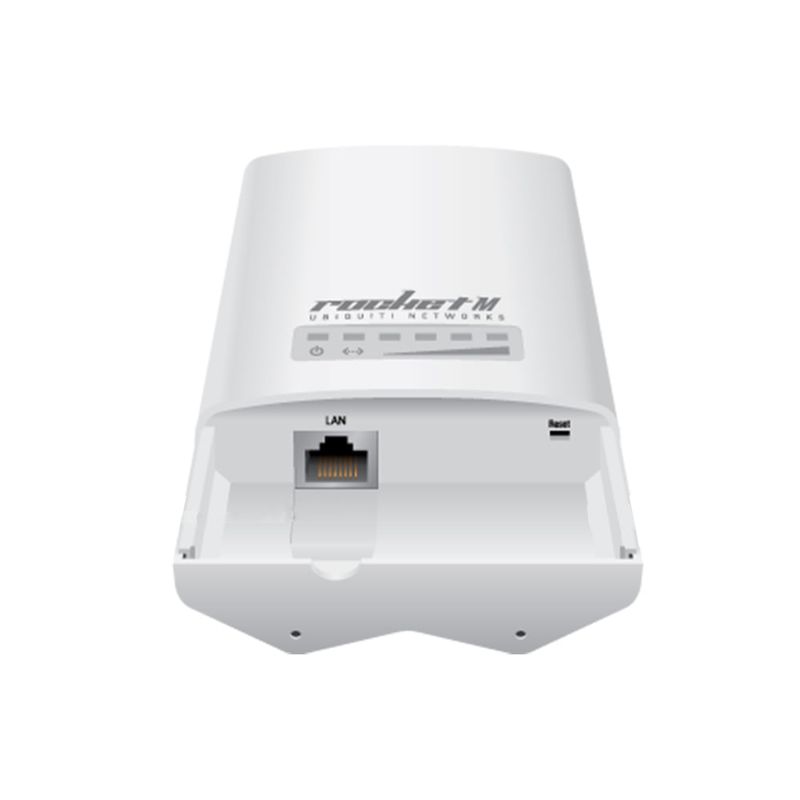 Radioenlace-Radio-UBIQUITI-ROCKETM5-5GHz-Rocket-MIMO-AIRMAX