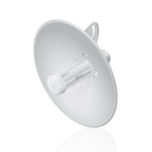 Radioenlace PTMP UBIQUITI PBE-M5-300 5GHz PowerBeam, AIRMAX, 300mm