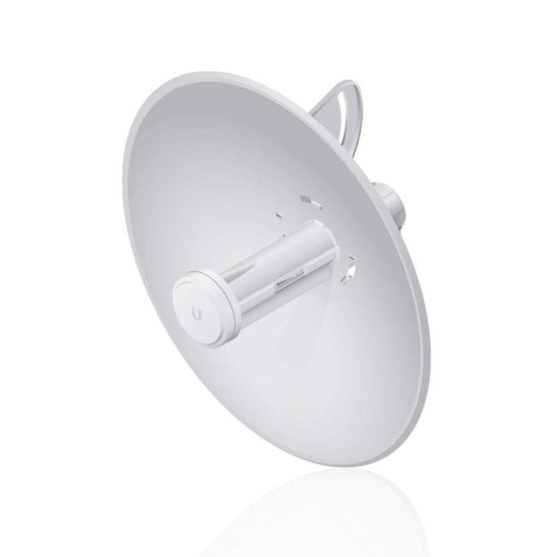 Radioenlace-PTMP-UBIQUITI-PBE-M5-300-5GHz-PowerBeam-AIRMAX-300mm