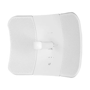 Radioenlace PTMP UBIQUITI LBE-5AC-LR LiteBeam 5AC, Long-Range