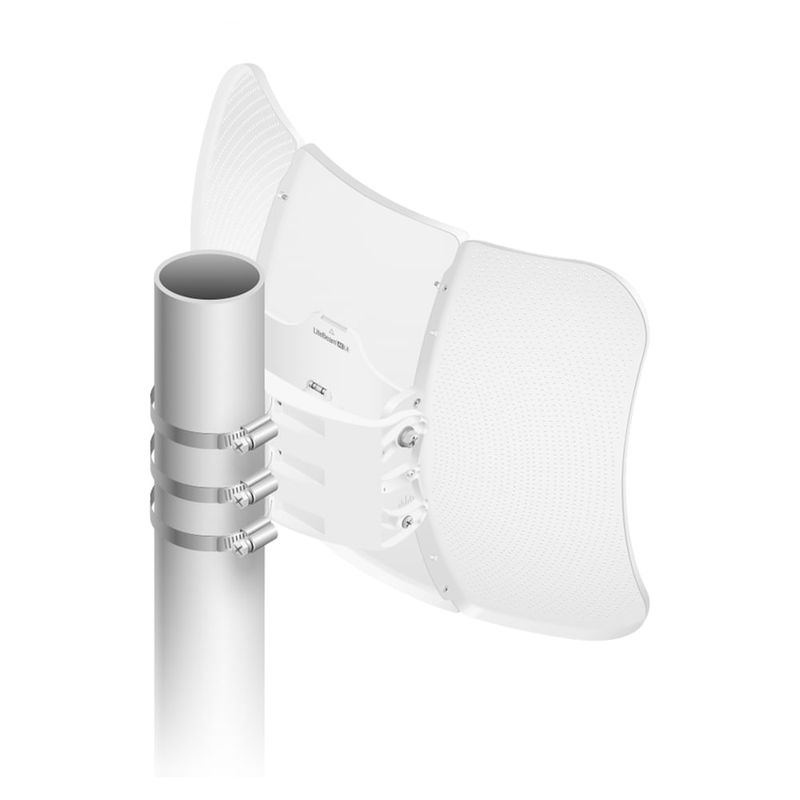 Radioenlace-PTMP-UBIQUITI-LBE-5AC-LR-LiteBeam-5AC-Long-Range