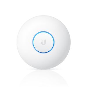 Punto de Acceso Ubiquiti UAP-AC-LITE WiFi5, Dual band con puerto gigabit ethernet