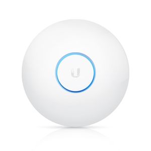 Punto de Acceso Ubiquiti UAP-AC-LR WiFi5, Dual band con puerto gigabit ethernet