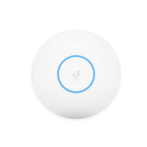 Punto de Acceso Ubiquiti UniFi U6-Lite WiFi6 AX1500, Dual band con puerto gigabit ethernet