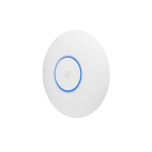 Punto de Acceso Ubiquiti UAP-AC-HD WiFi5 MIMO 4X4, Dual band con puertos gigabit ethernet