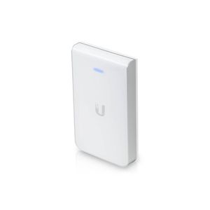WI-FI AP UBIQUITI UAP-AC-IW UniFi AP, AC, In Wall