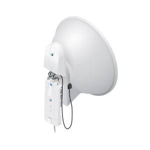 ANTENA PTP UBIQUITI AF-5G23-S45 5GHz airFiber Dish, 23dBi, Slant 45