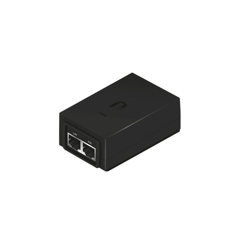 OTROS-Fuentes-UBIQUITI-PoE-24-30W-PoE-Injector-24VDC-30W