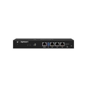 Routers UBIQUITI ER-4 EdgeRouter 4-Port