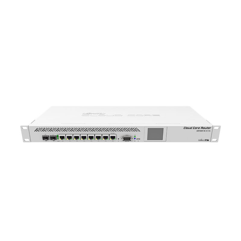 CCR1009-7G-1C-1S-
