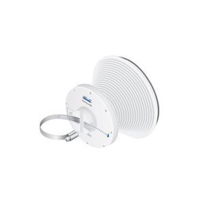 RADIOENLACE PTMP UBIQUITI IS-5AC 5 GHz IsoStation AC