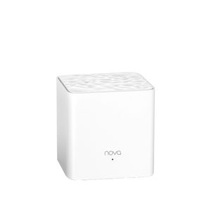 WI-FI Mesh TENDA MW3 x 1 Mesh AC1200 1 WAN 1 LAN Fast pack 1 - 2 antenas 3dBi