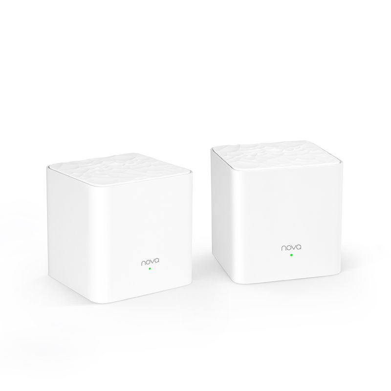 WI-FI-Mesh-TENDA-MW3-x-2-Mesh-AC1200-1-WAN-1-LAN-Fast-pack-2---2-antenas-3dBi