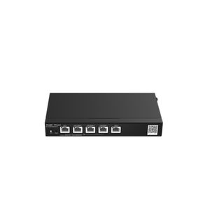 Router Balanceador de Reyee con 5 Puertos Ethernet