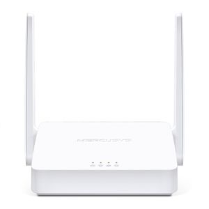 MW302R Router inalámbrico N multimodo con 2 puertos LAN 10/100