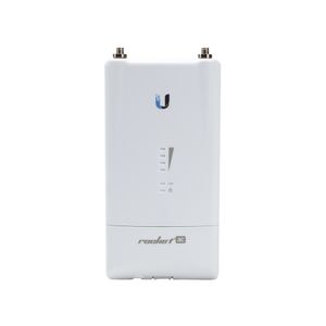 R5AC-LITE. Radioenlace UBIQUITI 5GHz Rocket AC