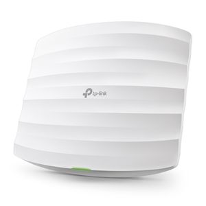 Punto de acceso Gigabit TP-LINK EAP225 MU-MIMO para interior