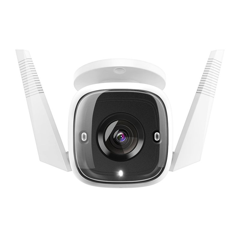 TAPO C100 - Cámara de vigilancia wifi inalámbrica interior 2MP - Arteus