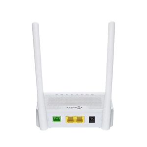 ONT/ONU XPON C-DATA WiFi4, 1GE y 1FE FD512XW-X-R361