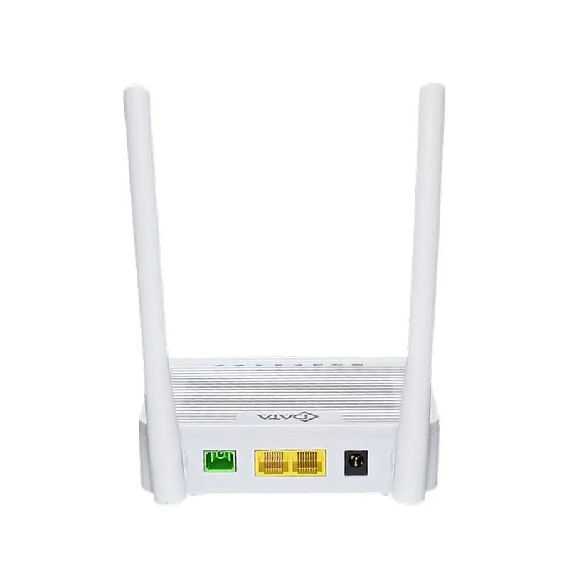 Compre Modo Dual De Alto Rendimiento 1ge 3fe Epon/gpon Fibra óptica Wifi  Onu Xpon Ont y Gepon Onu de China por 15.5 USD