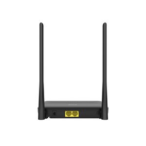 HG7C - ONT XPON TENDA Dual Band AC1200, 2 Puertos GE