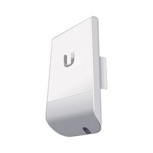 Radioenlace PTMP UBIQUITI LOCOM5 5GHz Loco MIMO, AIRMAX