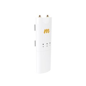 Radio Backhaul Conectorizado Mimosa C5C en 4.9-6.4 GHz