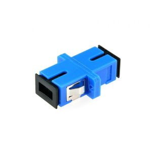 Enfrentador/Adaptador SC simplex