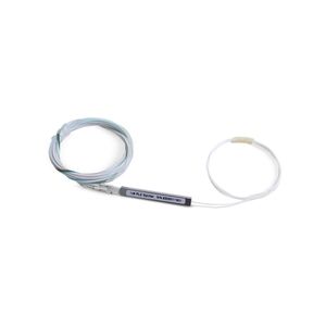 Splitter PLC monomodo 1X8 sin conectores