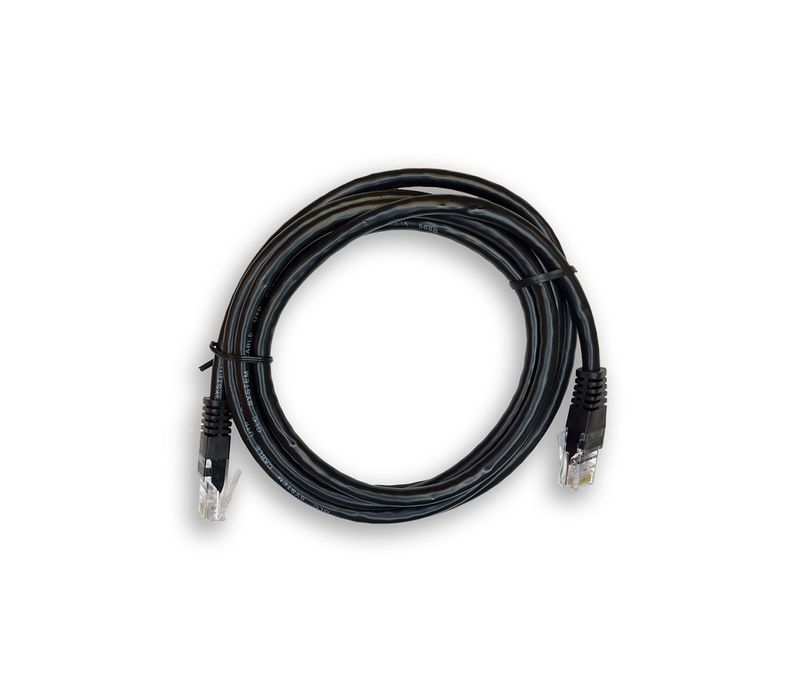 #9989; Cable De Red Rj45 Cat 6 Ethernet 20 Metros Internet Patchcord -  Nuevo Cuotas Envios Local Mundochip - Comprá en San Juan