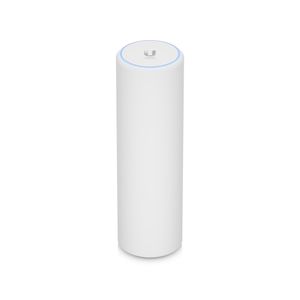 Punto de Acceso IPX5 Ubiquiti UniFi U6-Mesh WiFi6, Dual band con puerto gigabit ethernet