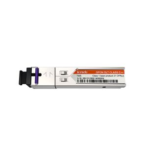 Transceptor óptico TM5 2.5G GPON OLT SFP C++ SC