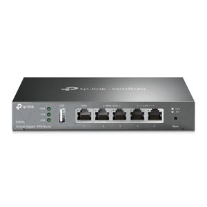 ER605 Enrutador VPN Gigabit Omada