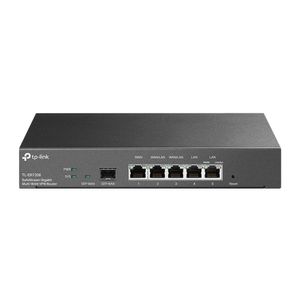 ER7206 Router VPN SafeStream Gigabit Multi-WAN