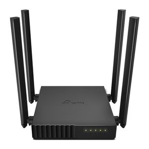 Archer C50 Router Wi-Fi Archer C50 de doble banda AC1200
