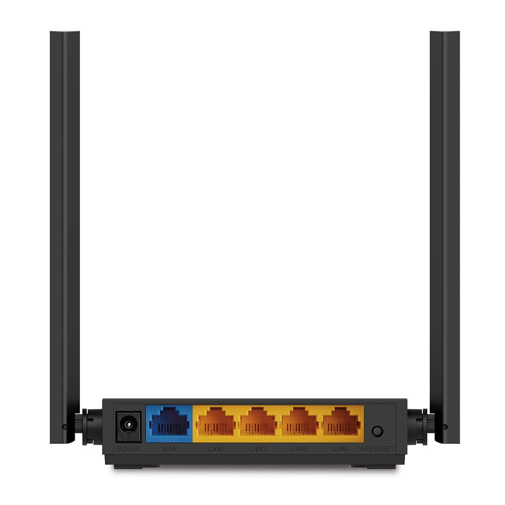 Archer C50 Router Wi-Fi Archer C50 de doble banda AC1200