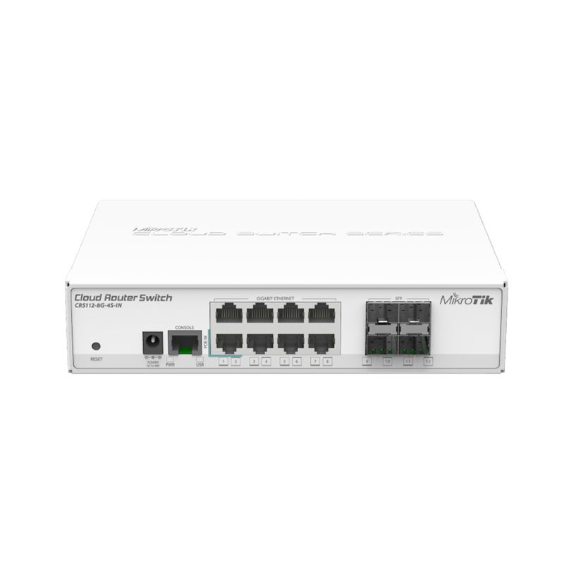 TP-Link Switch administrado JetStream de 52 puertos Gigabit L2+ con 48  puertos PoE+ – Switch-Wifi