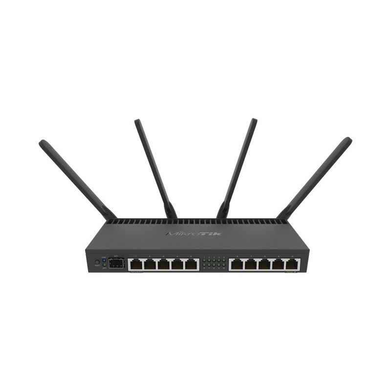 RB4011iGS-5HacQ2HnD-IN