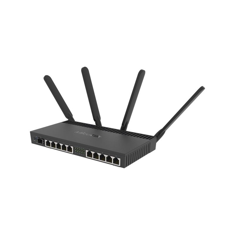 Ubiquiti UISP-P SAI para apps MicroPoP. Alimentación total 200W