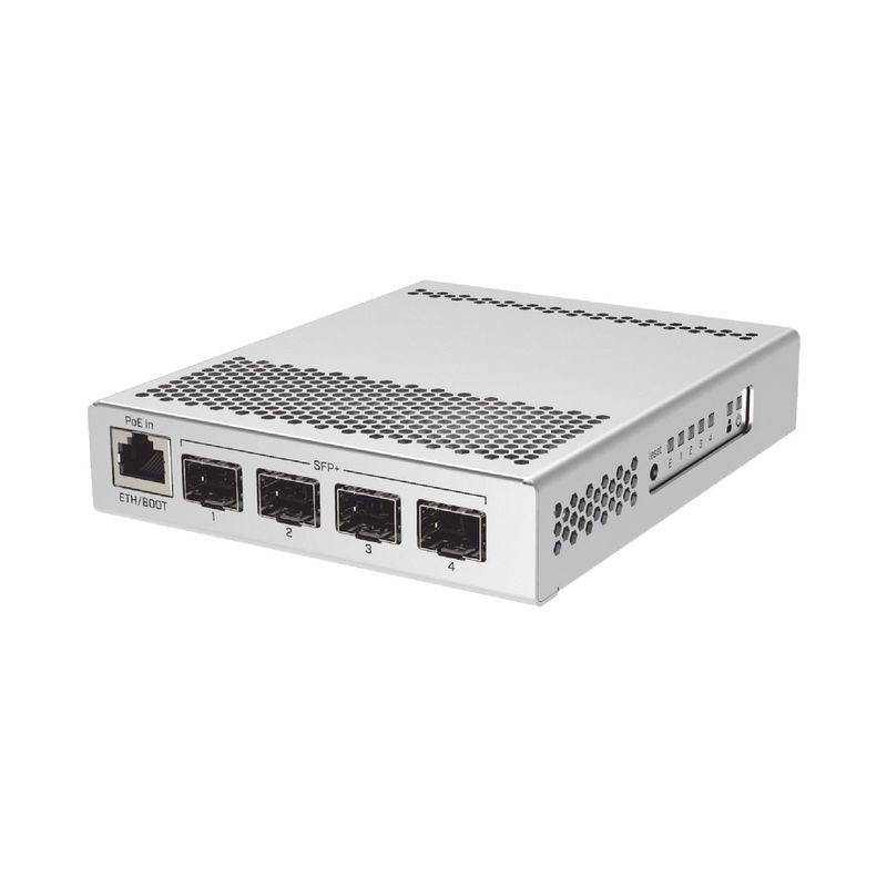 Ubiquiti UISP-P SAI para apps MicroPoP. Alimentación total 200W (con 2  fuentes no incl.) 27V