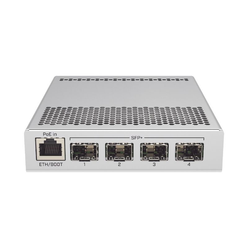 DAHUA PFS3005-5GT - Switch Gigabit de 5 Puertos No Administr