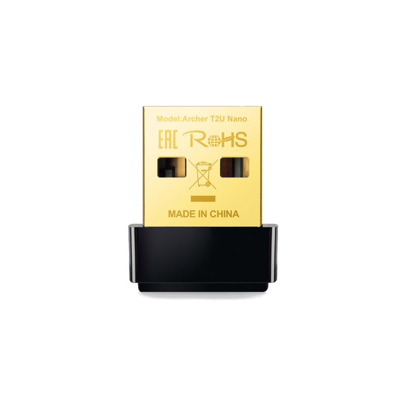 Archer-T2U-Nano