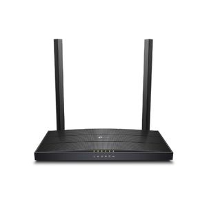 XC220-G3v ONU/ONT GPON Doble banda de 4 puertos gigabit ethernet