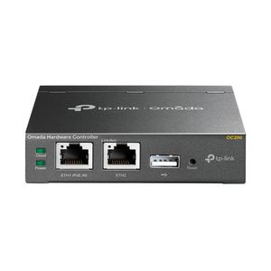 OC200 Controlador de hardware para equipos Omada